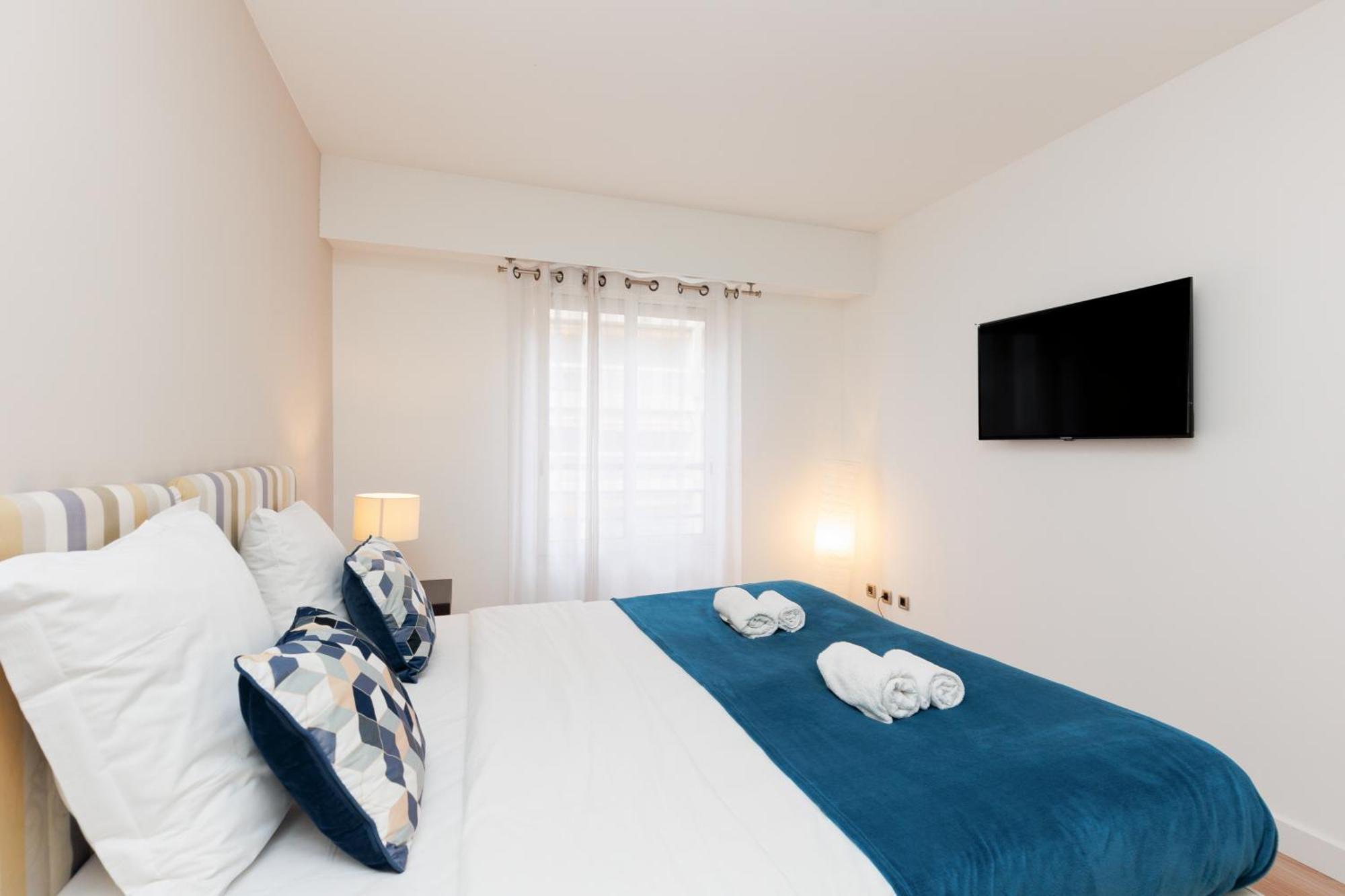 Apartamento Pavillon Riviera Original Cannes Exterior foto