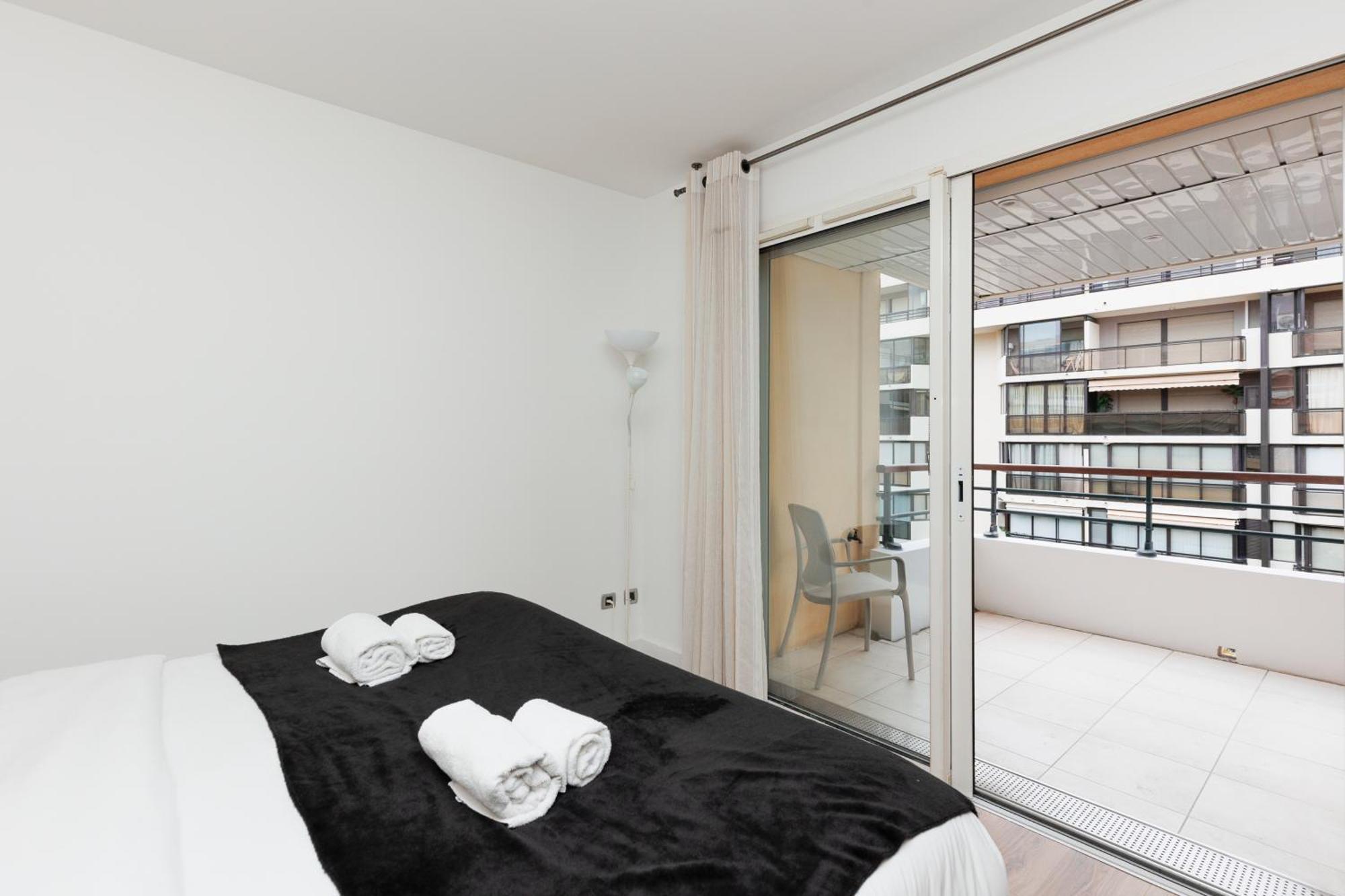Apartamento Pavillon Riviera Original Cannes Exterior foto