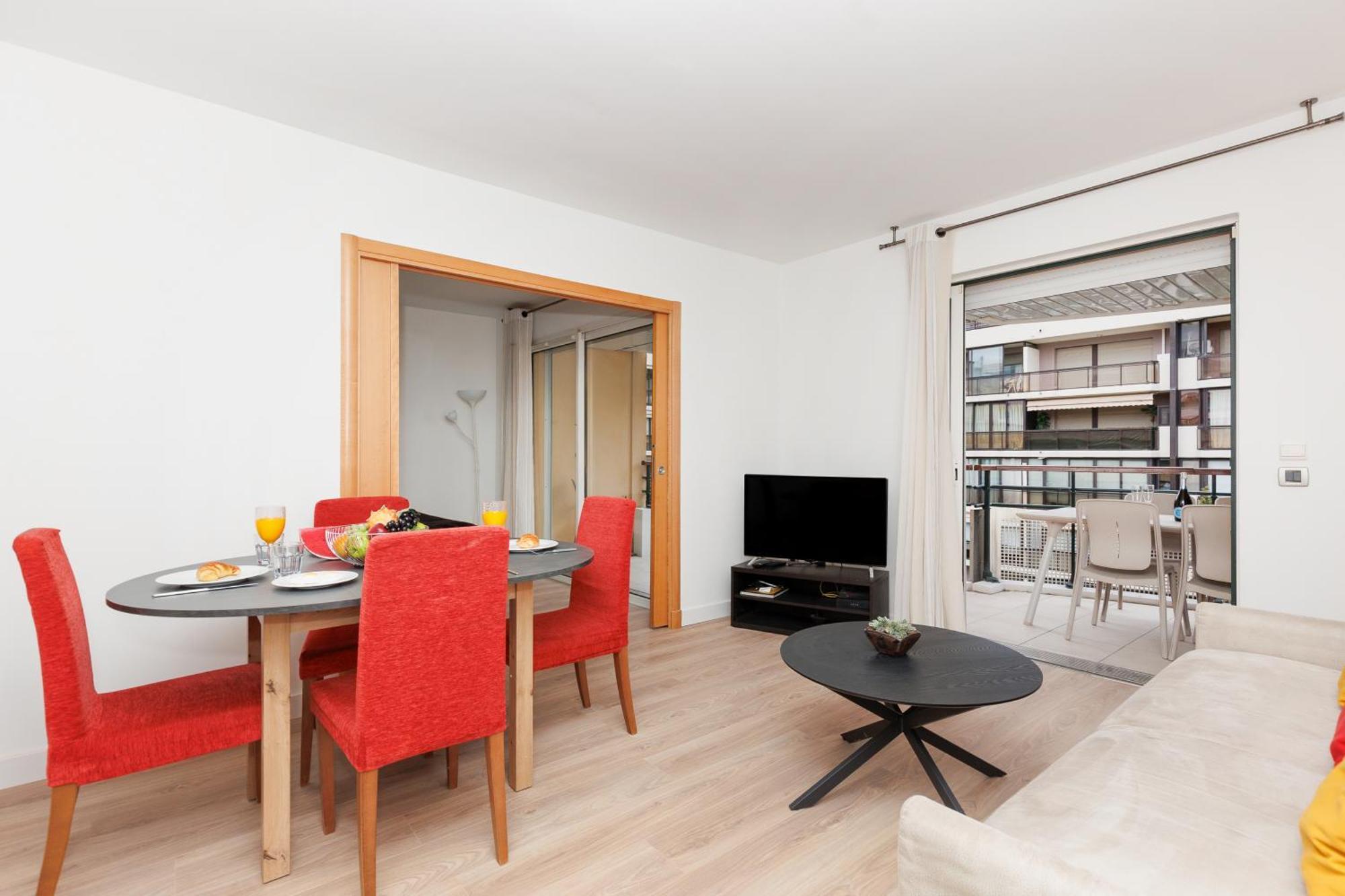 Apartamento Pavillon Riviera Original Cannes Exterior foto